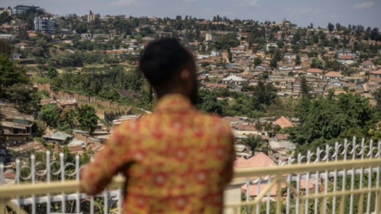 Pour les orphelins rwandais, 30 ans de reconstruction avec l'esprit toujours là-bas