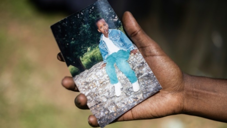 Pour les orphelins rwandais, 30 ans de reconstruction avec l'esprit toujours là-bas