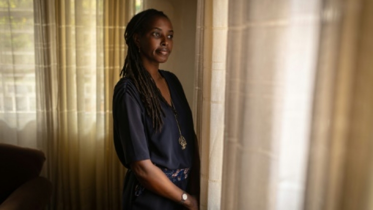 Pour les orphelins rwandais, 30 ans de reconstruction avec l'esprit toujours là-bas