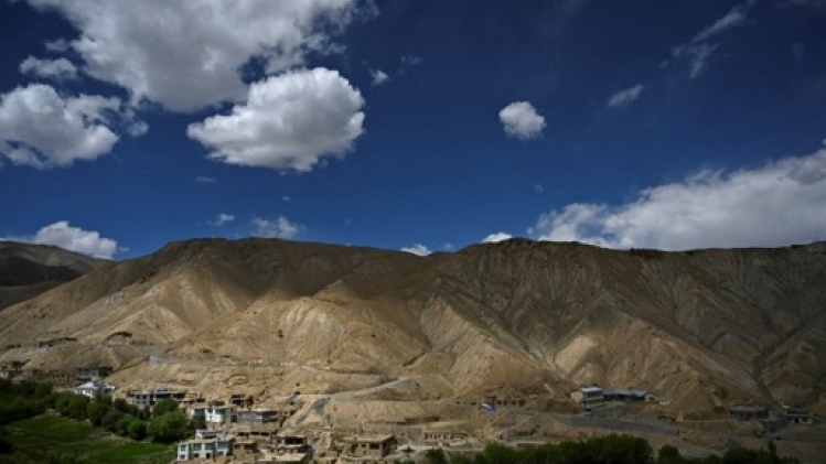 La Chine dit avoir trouvé une solution avec l'Inde sur un différend frontalier