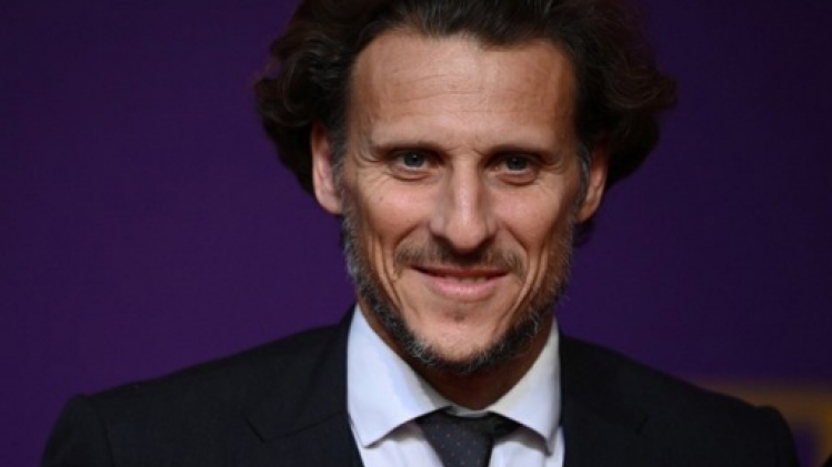 L'ancienne star du football Diego Furlan va disputer un tournoi Challenger de tennis