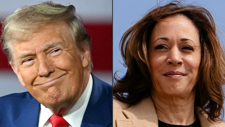 trump-et-harris