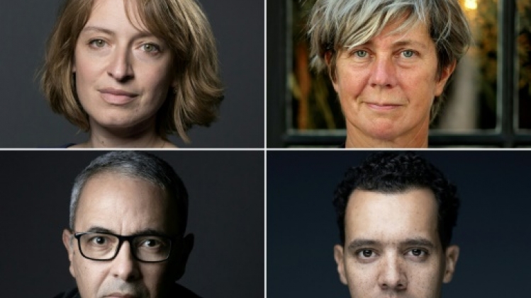 Kamel Daoud, Gaël Faye et deux outsiders finalistes du prix Goncourt