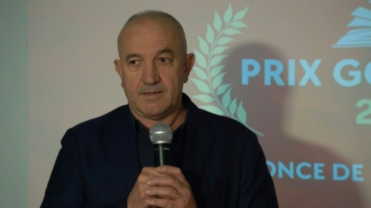 Kamel Daoud, Gaël Faye et deux outsiders finalistes du prix Goncourt