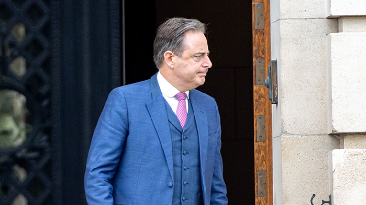 Bart De Wever