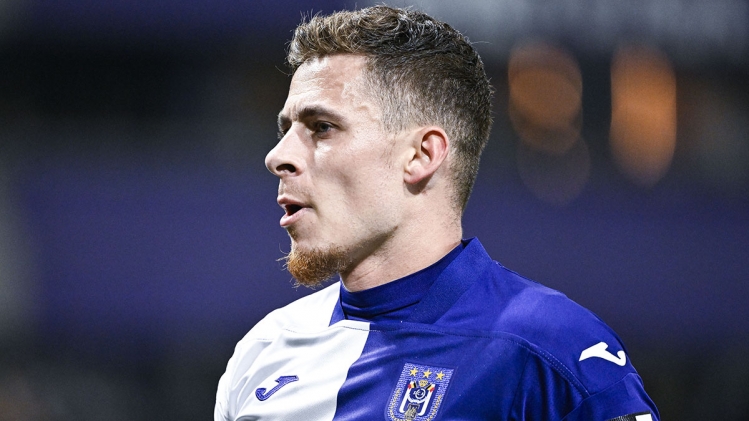 Thorgan Hazard