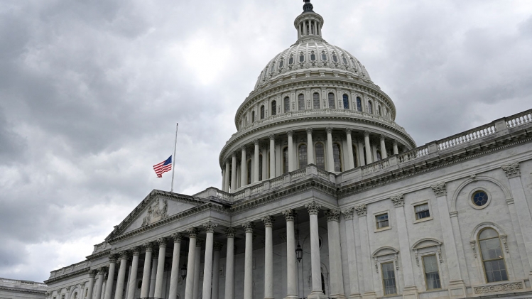 Les élections de 2024 pourraient bouleverser le Congrès américain: une première en plus de 200 ans