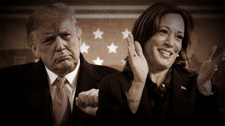 Élections présidentielles américaines: voici ce qu'il ne fallait pas rater cette semaine 