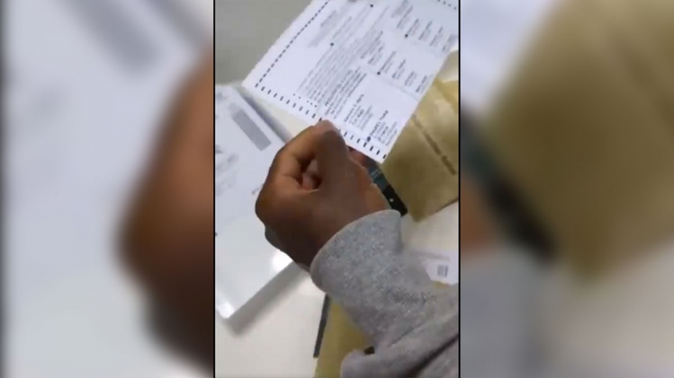 Les élections américaines sont-elles compromises par une ingérence russe? 