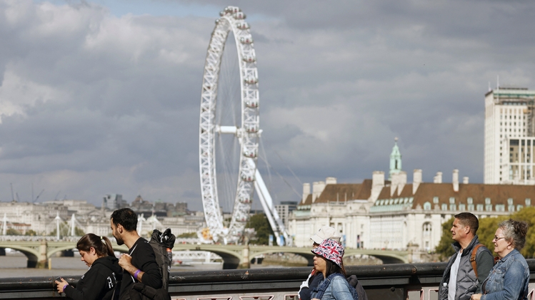 londoneye