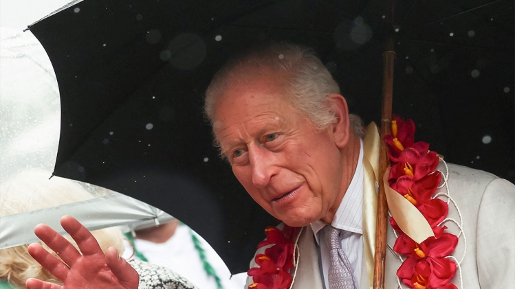 Malgré sons cancer, Charles III va reprendre ses déplacements à l'étranger: "La joie du devoir"