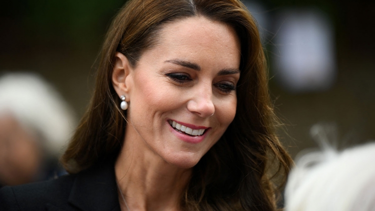 Un Montois envoie une lettre à la princesse Kate: le palais de Buckingham lui répond  