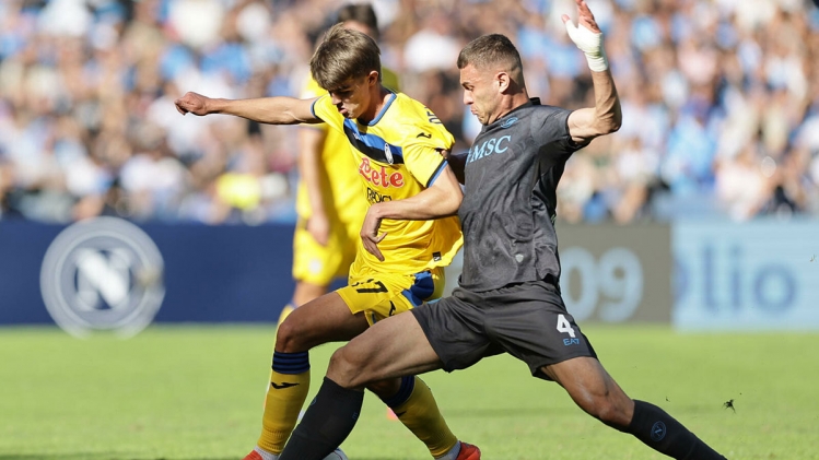 Charles De Ketelaere