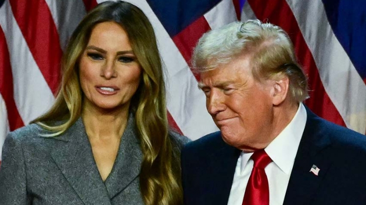 melania_donald