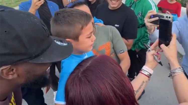 Crédit: X,&nbsp;IFTVofficial