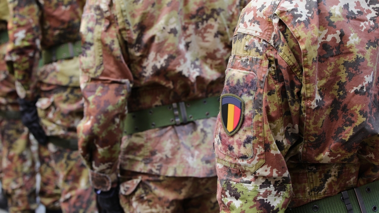 Armée