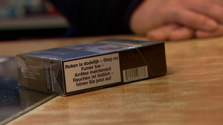 Vente de tabac aux mineurs: les contrôles via des "acheteurs mystères" révèlent des chiffres interpellants