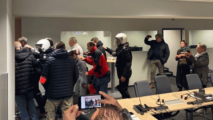 Edition numérique des abonnés