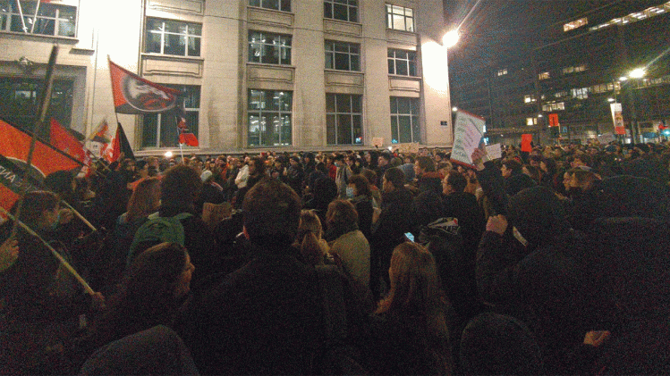 Edition numérique des abonnés