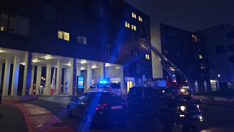 pompiers-vub