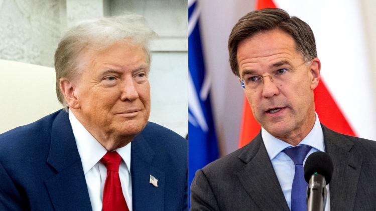 trump-rutte