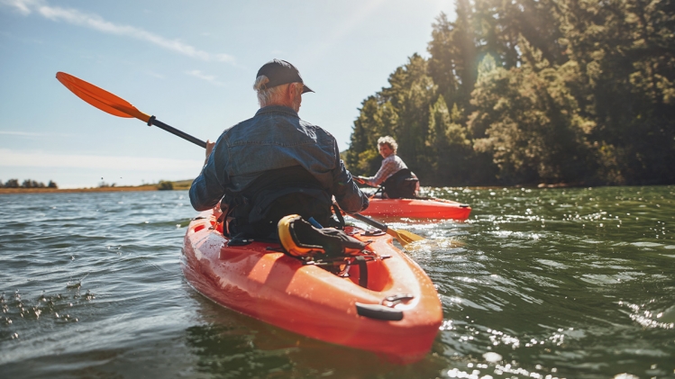kayak_senior