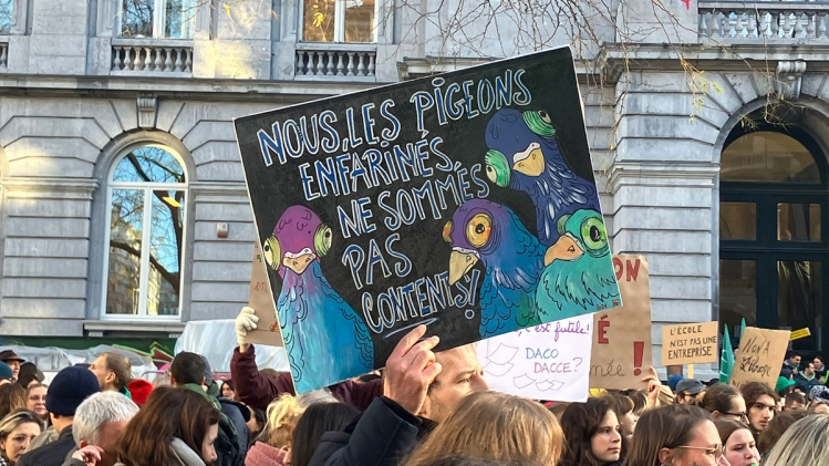 Edition numérique des abonnés