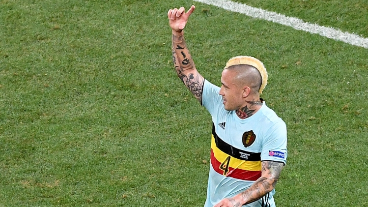Radja Nainggolan
