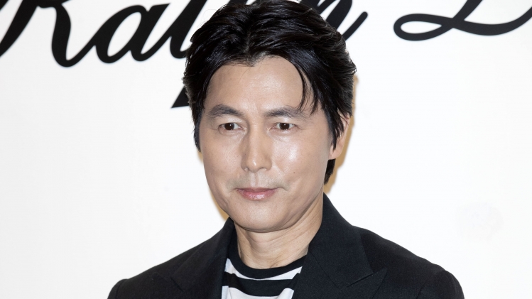 Jung Woo-sung