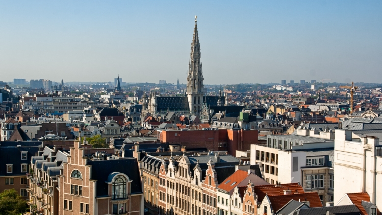 Bruxelles