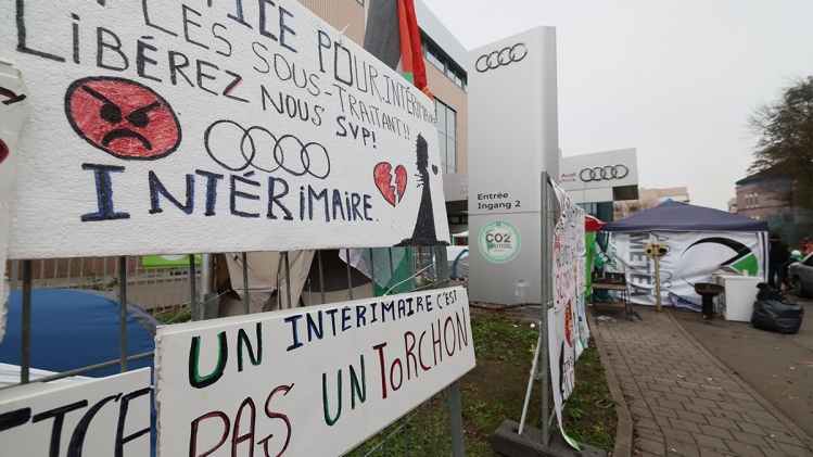 Ce n'était plus arrivé depuis dix ans: plus de 10