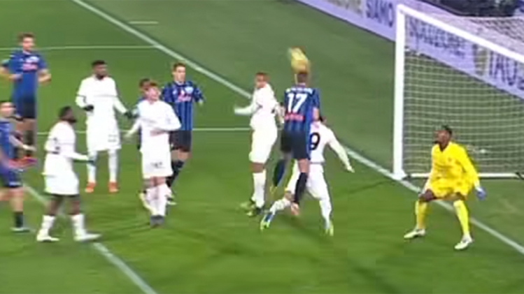 Copyright: Facebook, DAZN Belgium