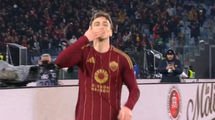 Crédit: Facebook, DAZN