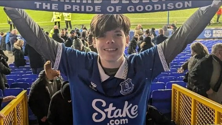 Credit: X, @sportsroyal_gb