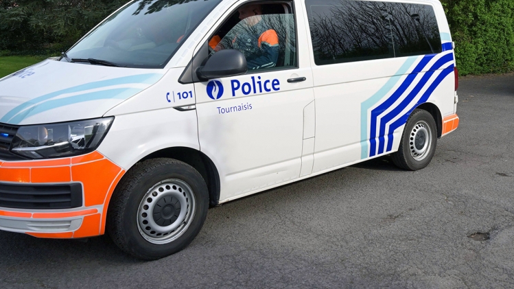 police_tournai
