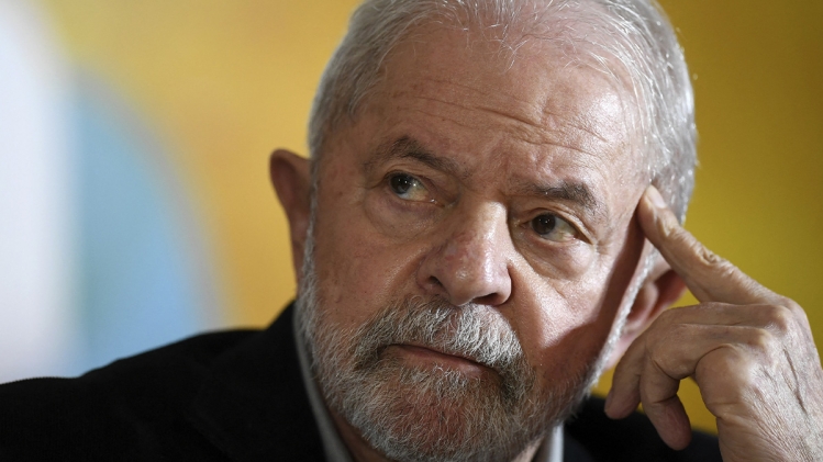 lula-bresil