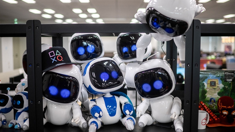 Connaissez-vous ce jeu vidéo ? Il a été élu le meilleur de l'année 