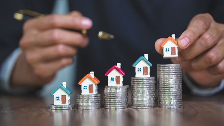 Le prix des logements devrait augmenter en 2025, selon ING: voici pourquoi 