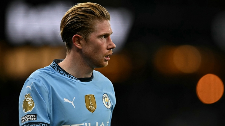 bruyne