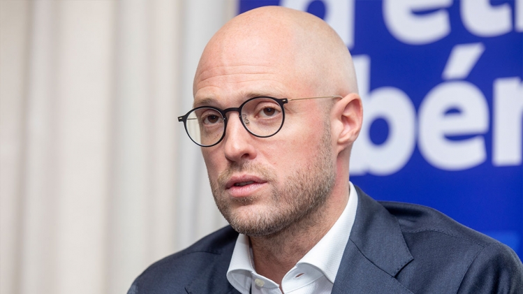 La formation gouvernementale traîne à Bruxelles: près de 2