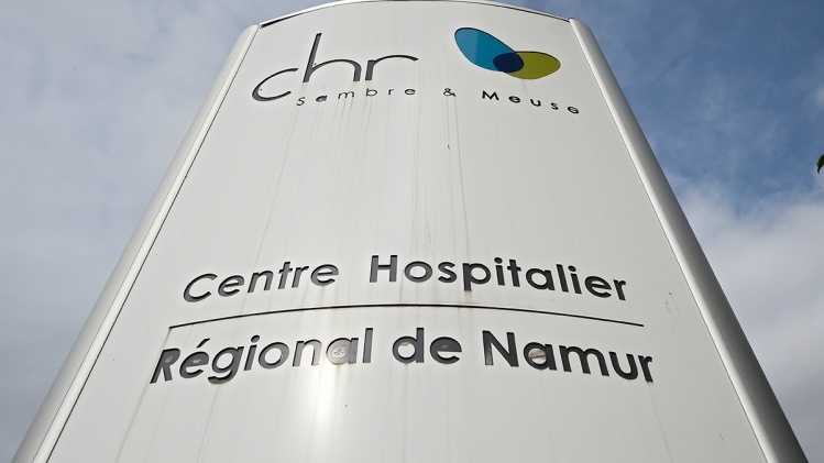 chr namur