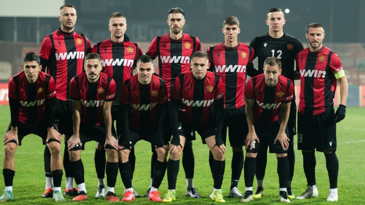 Crédit: Facebook, @FK Sloboda Tuzla