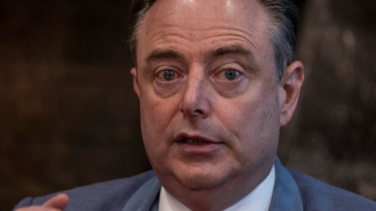 bart de wever