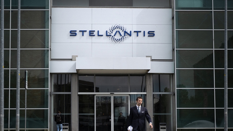 stellantis