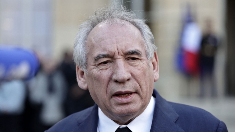 "Provocation", coalition de l'échec": comment réagissent les oppositions au gouvernement de François Bayrou?
