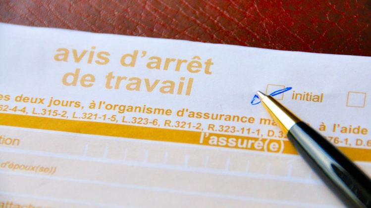 Plus d'un demi-million de Belges sont en incapacité de travail: comment expliquer cela ?