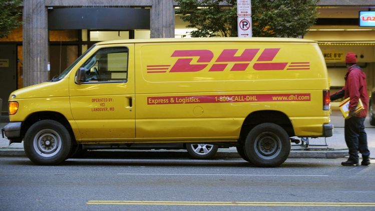 dhl
