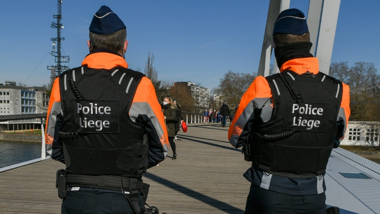 police-liege