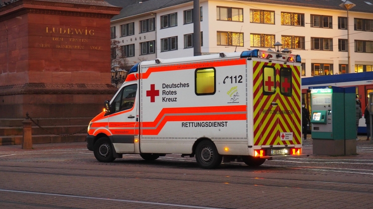 ambulance-allemagne