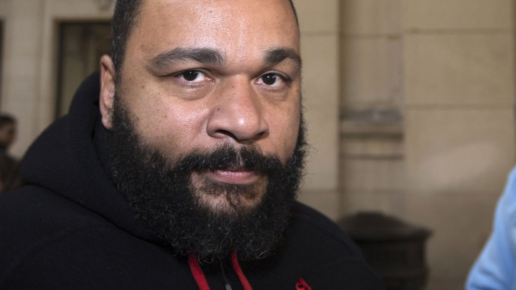 dieudonne